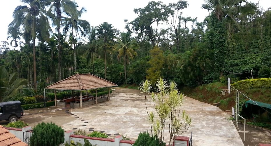 Serene Homestay Coorg, Coorg 4